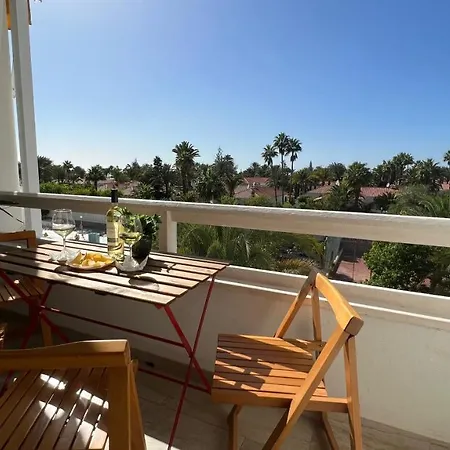 Apartamento Xookoob Sunset House San Bartolomé