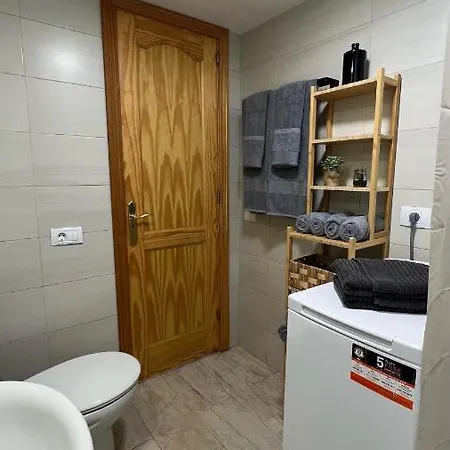 Apartament Xookoob Sunset House San Bartolomé