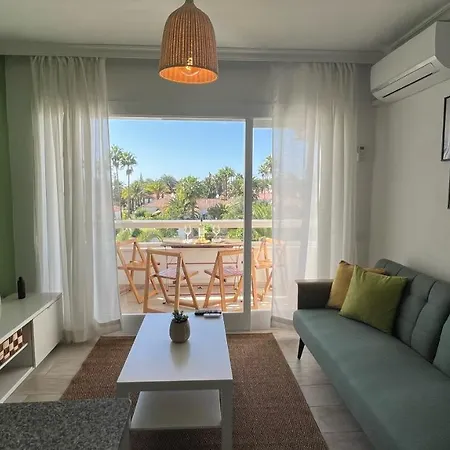 Xookoob Sunset House Apartamento