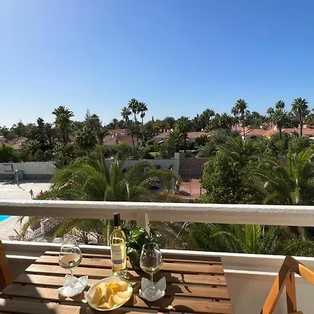 Apartamento Xookoob Sunset House San Bartolomé