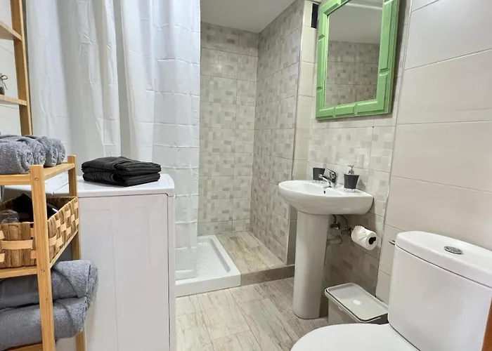 Xookoob Sunset House Apartamento