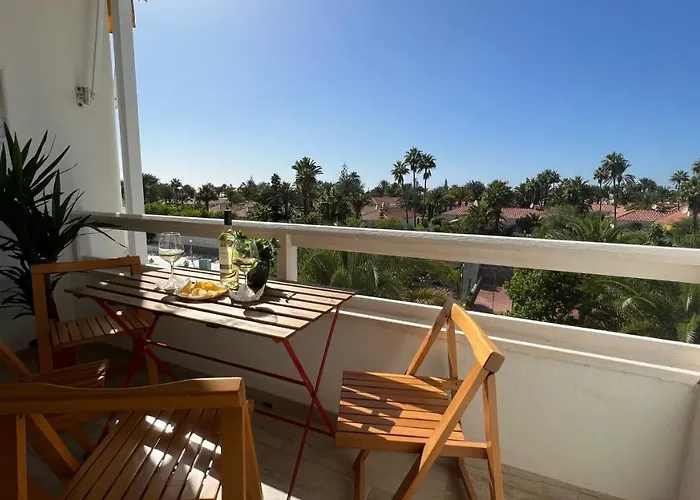 Apartamento Xookoob Sunset House San Bartolomé