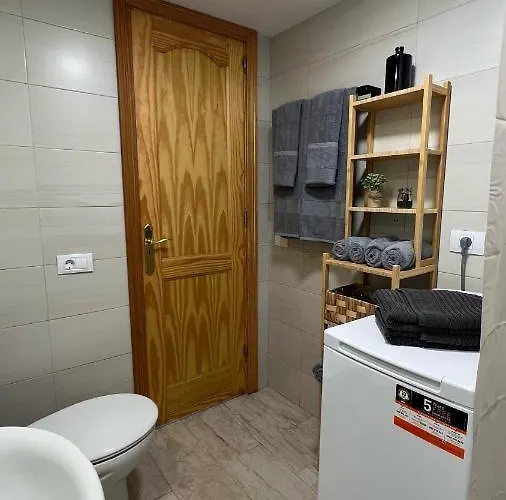 Apartamento Xookoob Sunset House San Bartolomé