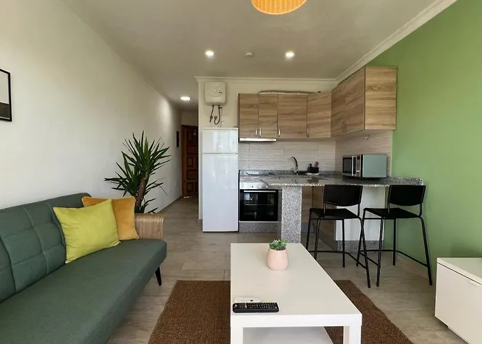 Apartamento Xookoob Sunset House