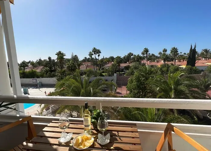 Apartamento Xookoob Sunset House San Bartolomé