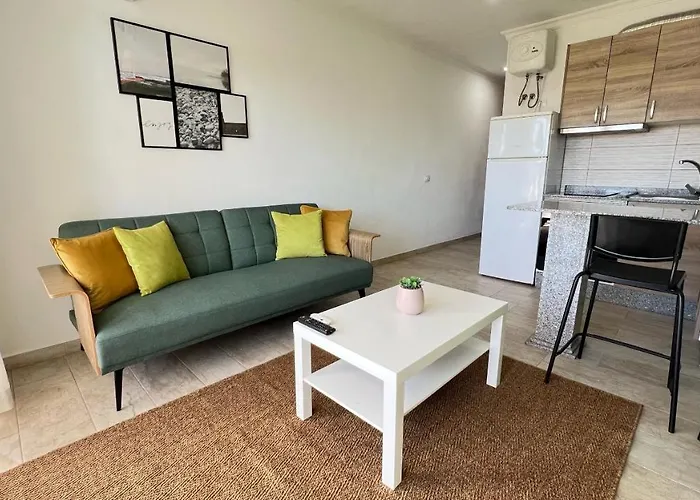 Apartamento Xookoob Sunset House