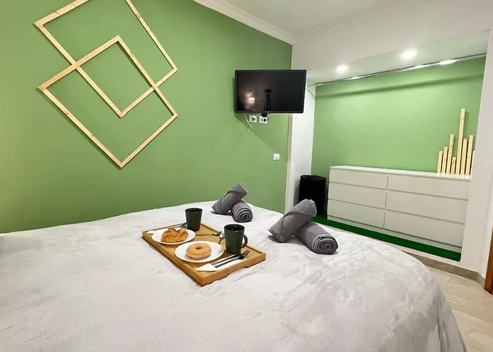 Apartamento Xookoob Sunset House San Bartolomé