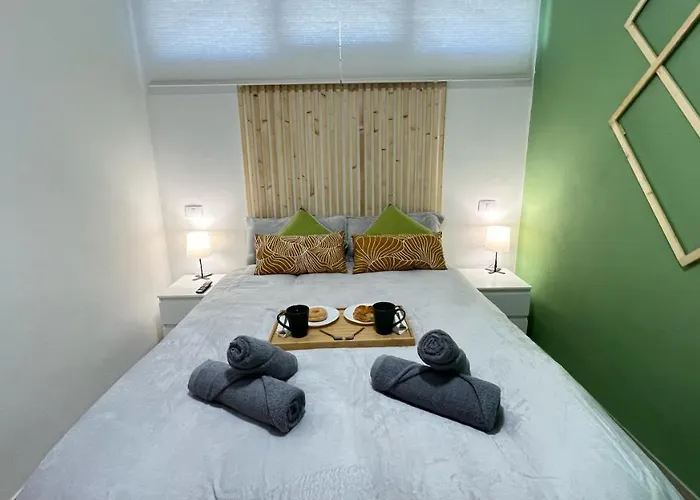 Xookoob Sunset House Apartamento San Bartolomé