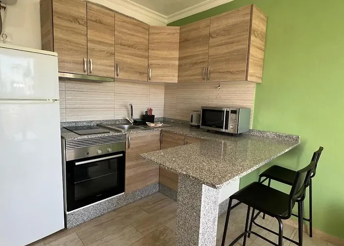Apartamento Xookoob Sunset House San Bartolomé