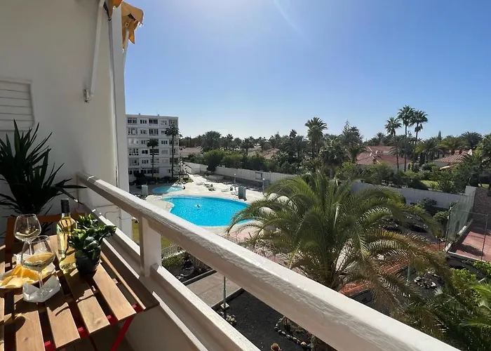 Xookoob Sunset House Apartamento